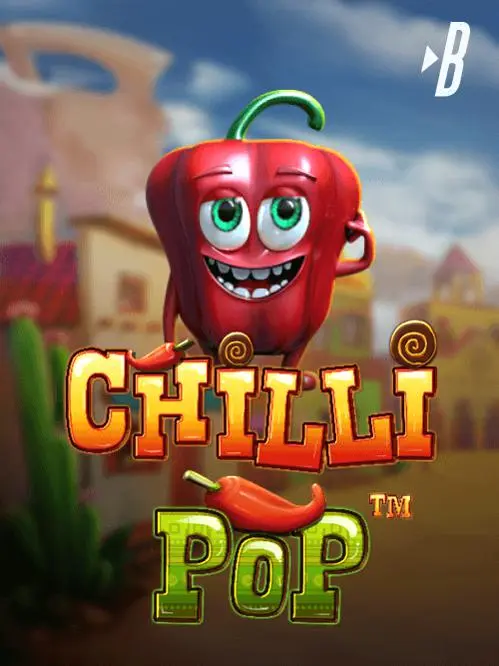 chilli-pop