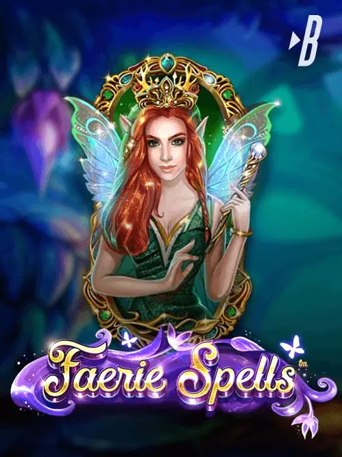 faerie-spells