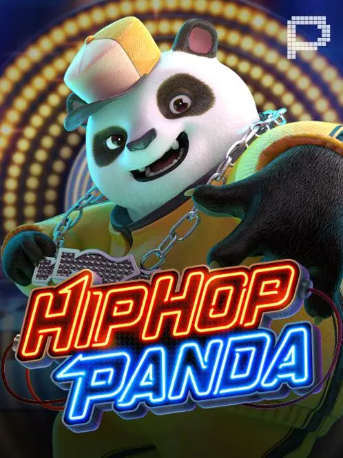 hiphop-panda