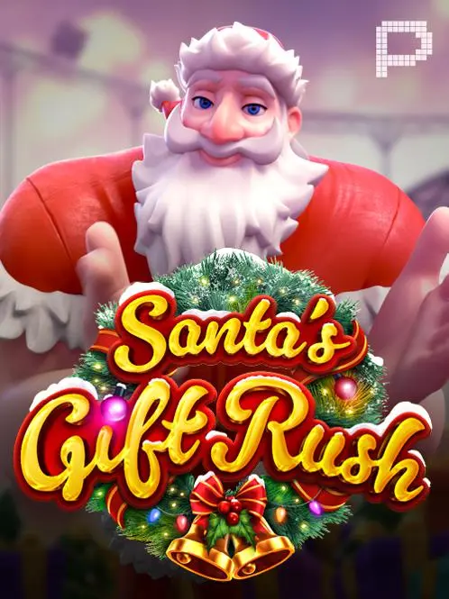 santas-gift-rush